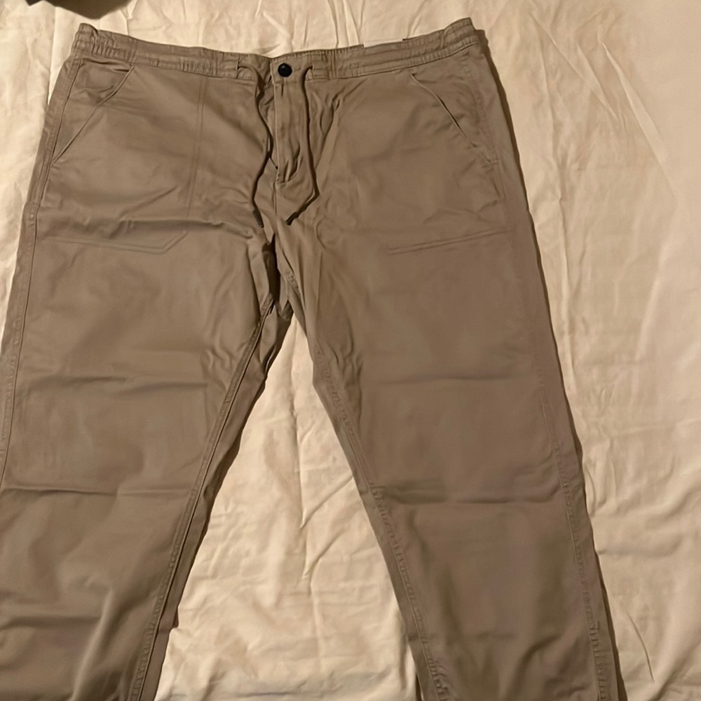 Men joggers
